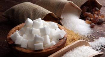В березні 20% обсягів цукру Україна експортувала до країн Африки, - Тарас Висоцький Рис.1