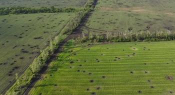 Через втрати ґрунтів внаслідок війни збитки аграріїв Харківщини сягають 37 млрд грн Рис.1
