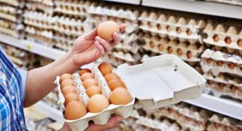 Експерти розповіли, чого очікувати від цін на яйця до Великодня Рис.1