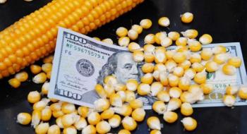 Китай відмовляється від української кукурудзи Рис.1