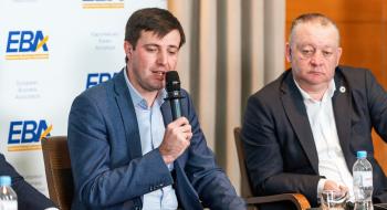 Микола Сольський зустрівся з членами Європейської бізнес асоціації Рис.1