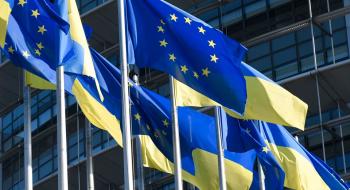 В Брюсселі розпочалися роз’яснювальні зустрічі Єврокомісії та України по темі сільського господарства Рис.1