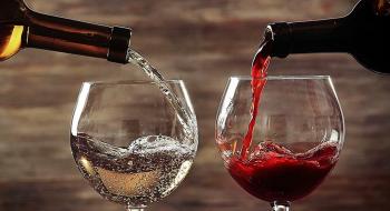 Зелене та рожеве вино. Яким буде світ виноробства в наступні 10 років? Рис.1