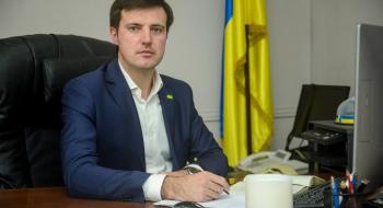 Тарас Висоцький: Україна залишається серед лідерів експортерів зернових та олійних Рис.1