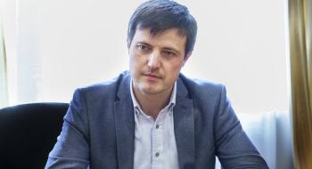 Тарас Висоцький: Український агросектор потребує підтримки для відновлення і подальшого розвитку Рис.1