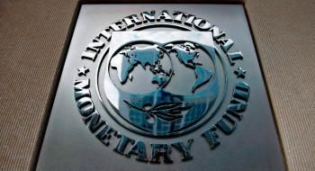Україна потрапила до ТОП-боржників МВФ Рис.1