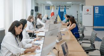 В Одесі відкрили офіс «Зроблено в Україні» для підтримки мікро- та малого бізнесу Рис.1