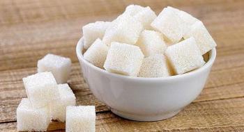 Мінагрополітики: з початку року Україна експортувала понад 400 тис. тонн цукру Рис.1