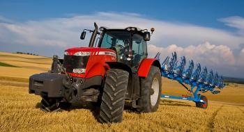 Аграрії все більше купують сільськогосподарської техніки та обладнання Рис.1