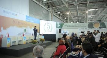 Агропорт в Харкові зібрав майже 10 тисяч учасників Рис.1