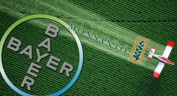 Bayer планує на цьому тижні закрити угоду з Monsanto Рис.1