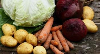 Борщовий набір овочів в Україні подорожчав на 9% за тиждень Рис.1