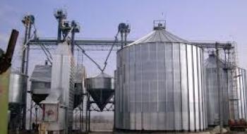 Cargill продає два елеватори в Україні Рис.1