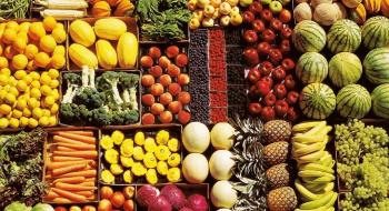 Чому в Україні не дешевшають фрукти та овочі Рис.1