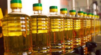 Ціни на нерафіновану соняшникову олію в Україні знизилися до 10-річного мінімуму Рис.1