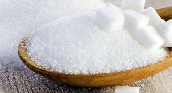 Державна регуляція ринку цукру стримує інвестиції в розвиток галузі Рис.1