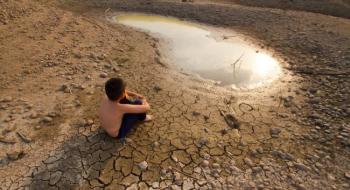 До 2050 року половина населення Землі може залишитися без прісної води