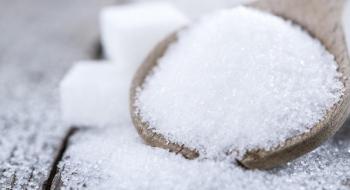 Експорт цукру у вересні знизився вдвічі Рис.1