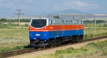 Експортери не можуть виконати контракти через нестачу локомотивів Рис.1
