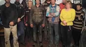 На Одещині поліція звільнила 94 людини, які вимушено працювали на сільгосппідприємстві Рис.1