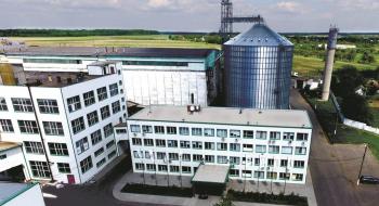 Насіннєві гіганти: топ-10 найбільших заводів України Рис.1