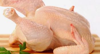 Сінгапур дозволив поставки української курятини та яєць Рис.1