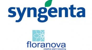 Syngenta придбала компанію Floranova Рис.1