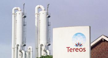Tereos підписав довгострокову угоду з VLI на транспортування 1 млн т цукру Рис.1