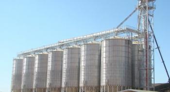У Дніпропетровській області почав роботу новий комплекс з переробки олійних Рис.1