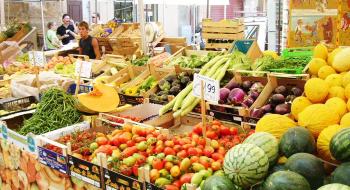 У фруктово-овочевої мафії вилучені активи на 150 млн євро