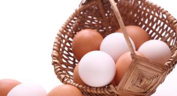 У супермаркетах США з'являться рослинні «яйця» від скандальної компанії Рис.1