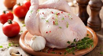Україна повністю відмовиться від антибіотиків в курятині — Асоціація птахівників Рис.1