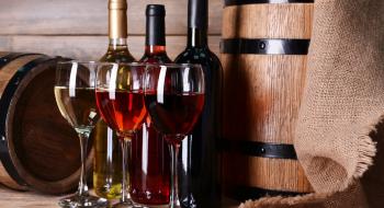 Українські винороби дійшли згоди у перейменуванні продукції — Укрвинпром Рис.1