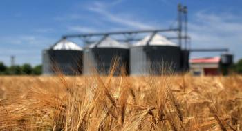 Урожай-2018: Аграрії зібрали майже 59 млн тонн зерна Рис.1