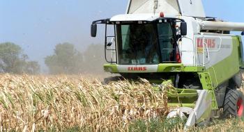  Урожай-2018: Аграрії зібрали перші 1,5 мільйони тонн кукурудзи Рис.1