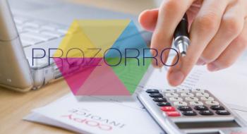 Вартість оренди землі в ProZorro.Продажі зросла на 154% від стартової Рис.1
