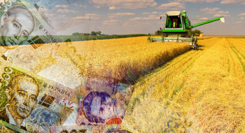 Використання аграрних розписок дозволило аграріям залучити вже 3,2 млрд грн Рис.1