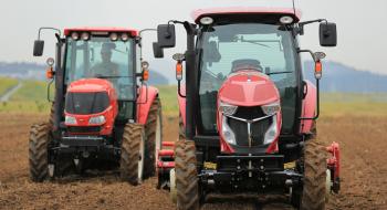 Японський виробник Yanmar вивів на ринок автономні трактори-роботи Рис.1