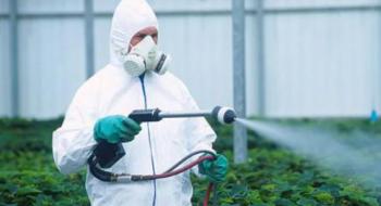 Європарламент розробив план реформи системи реєстрації пестицидів Рис.1
