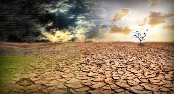 Засуха може стати світовою проблемою в наступному сезоні Рис.1