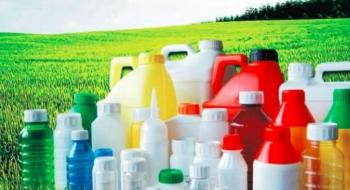 Фальсифіковані пестициди та наслідки їх використання Рис.1