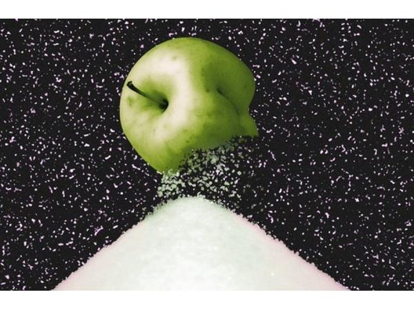 Новий замінник цукру з харчових відходів Рис.2