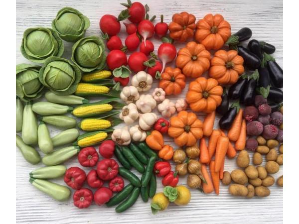 Бебі-овочі – нова ніша для фермерського бізнесу Рис.3