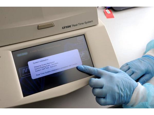 «Нібулон» пропонує свої лабораторні прилади для діагностики коронавірусу Рис.3