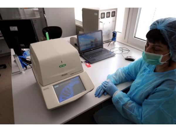«Нібулон» пропонує свої лабораторні прилади для діагностики коронавірусу Рис.4