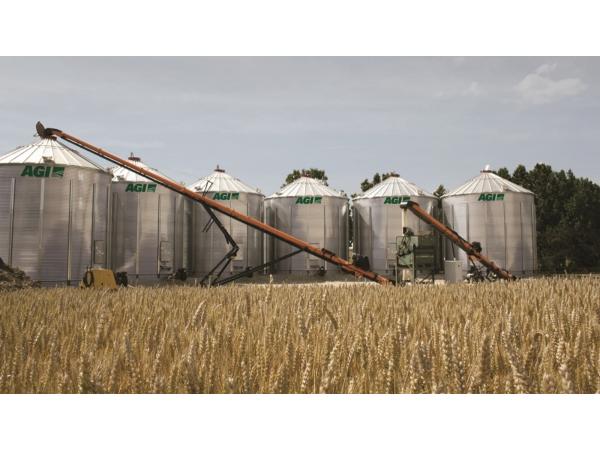 У Канаді розробили живий конвеєр для безпечного перевалювання зерна Рис.4