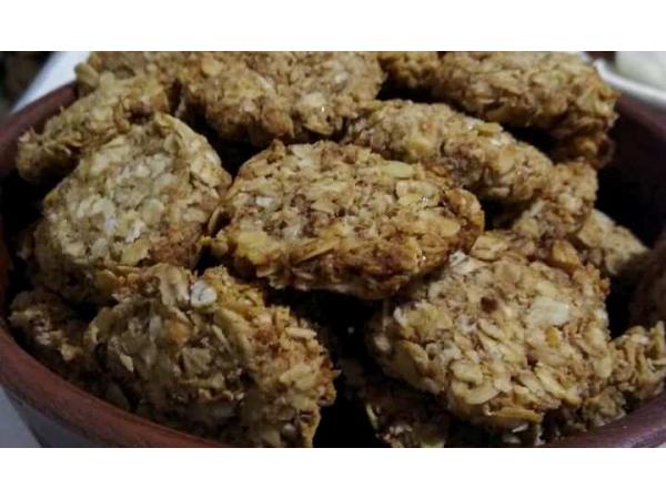 Фермер з Київщини виготовляє унікальне печиво чуфарики і дивовижні подушки-чуфушки Рис.3