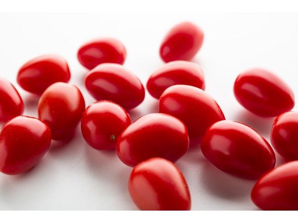 BASF запускає продуктивний томат чері сливку Mistela F1 Рис.3