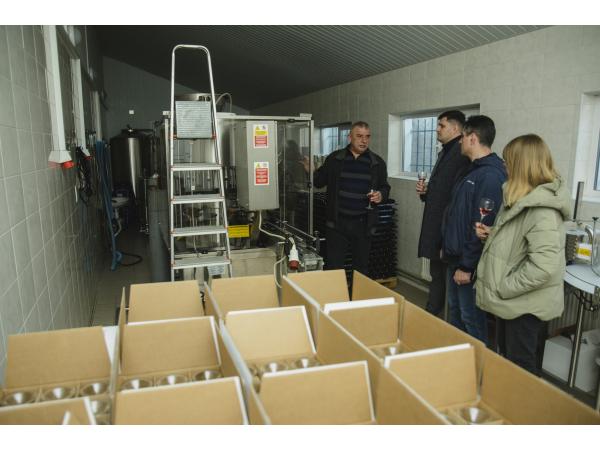 В Україні відновлюють виробництво улюбленого напою київських князів Рис.2