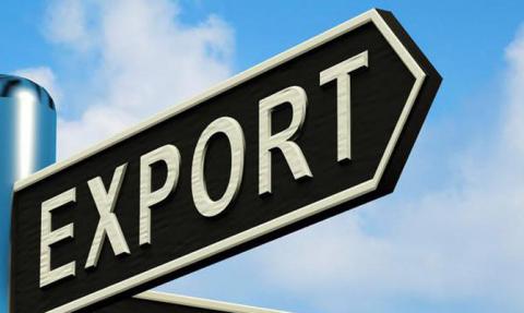 Експорт продукції аграрного сектору зріс на понад 24%, - О.Трофімцева Рис.1